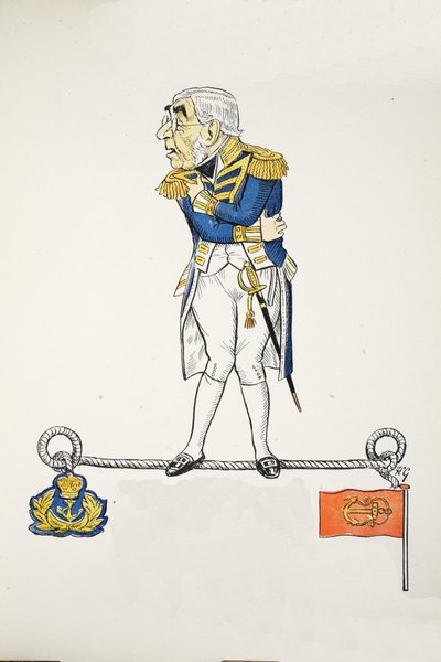 增强Y，插图来自Struwwelpeter字母，Harold Begbie的诗歌（1871-1929） 作者 弗朗西斯·卡鲁瑟斯·古尔德